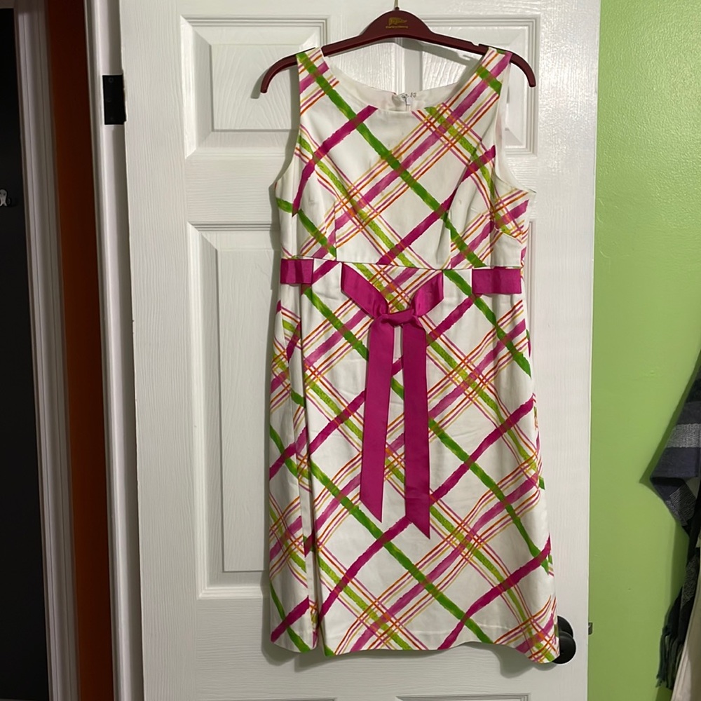 Super cute Jessica Howard dress